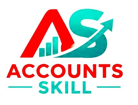 AccountsSkill logo